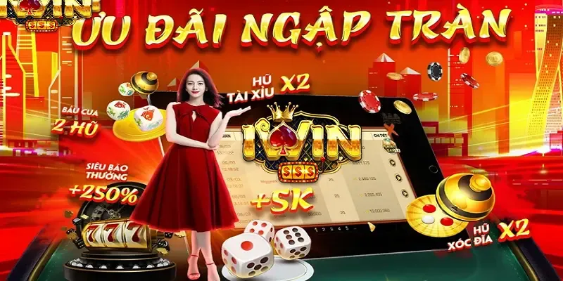 Slot Game Nổ Hũ soc99